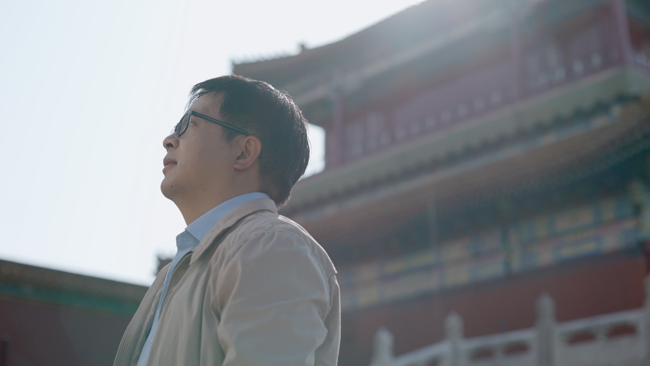 10万张照片、365天灵感…揭秘故宫守护者如何用华为云空间传承文化-DOIT-数据产业媒体与服务平台