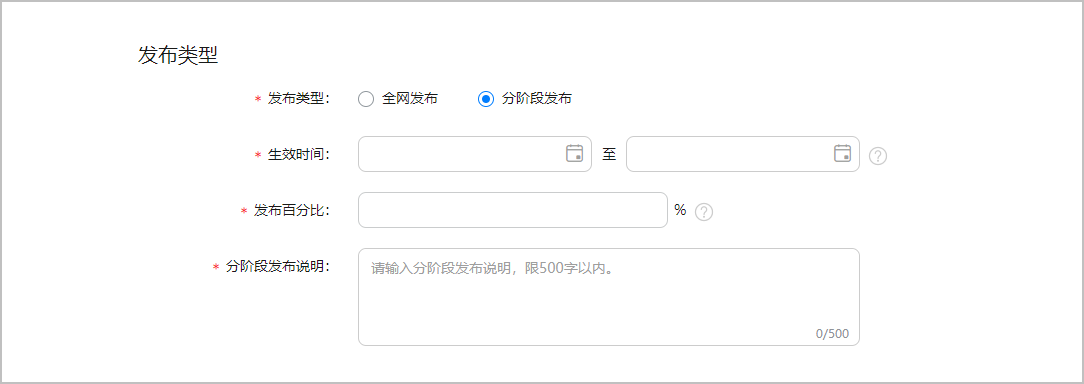 HUAWEI AppGallery Connect全新升级，支持鸿蒙生态全生命周期服务！