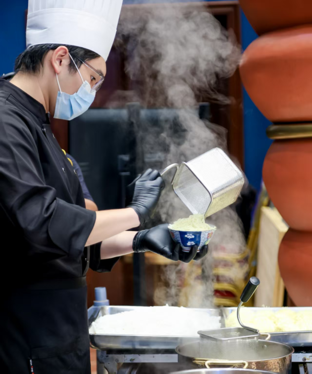 HDC早餐会热腾开席：深挖生态商业潜力，800万开发者共乘“鸿蒙快车”