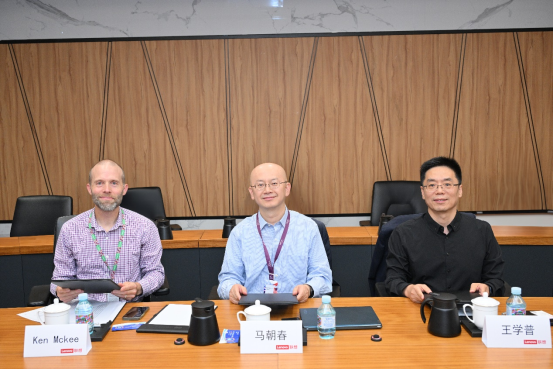 英特爾與聯想和愛奇藝深度合作，助力PC用戶享受AI，玩轉AI 