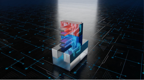 英特尔展示下一代晶体管微缩技术突破，将用于未来制程节点