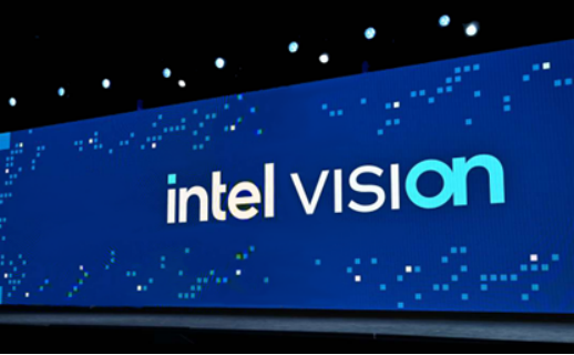 Intel Vision 2024大会: 英特尔发布全新软硬件平台，全速助力企业推进AI创新