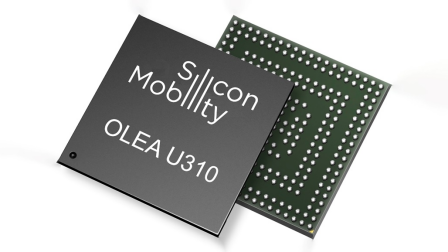 SDV SOC+OLEA U310Ӣض